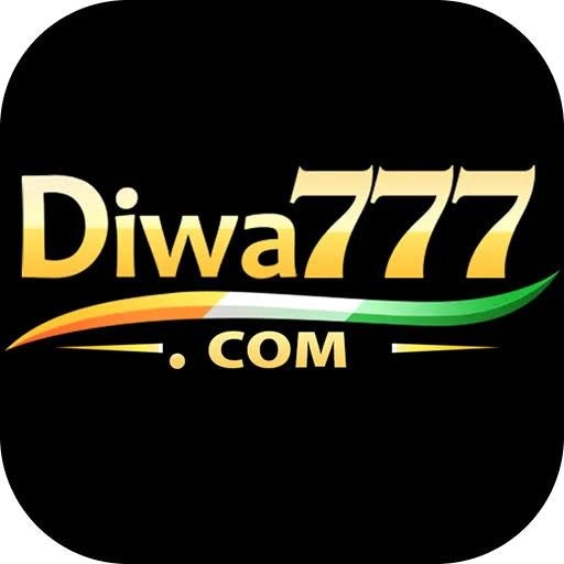 diwa 777 game Logo